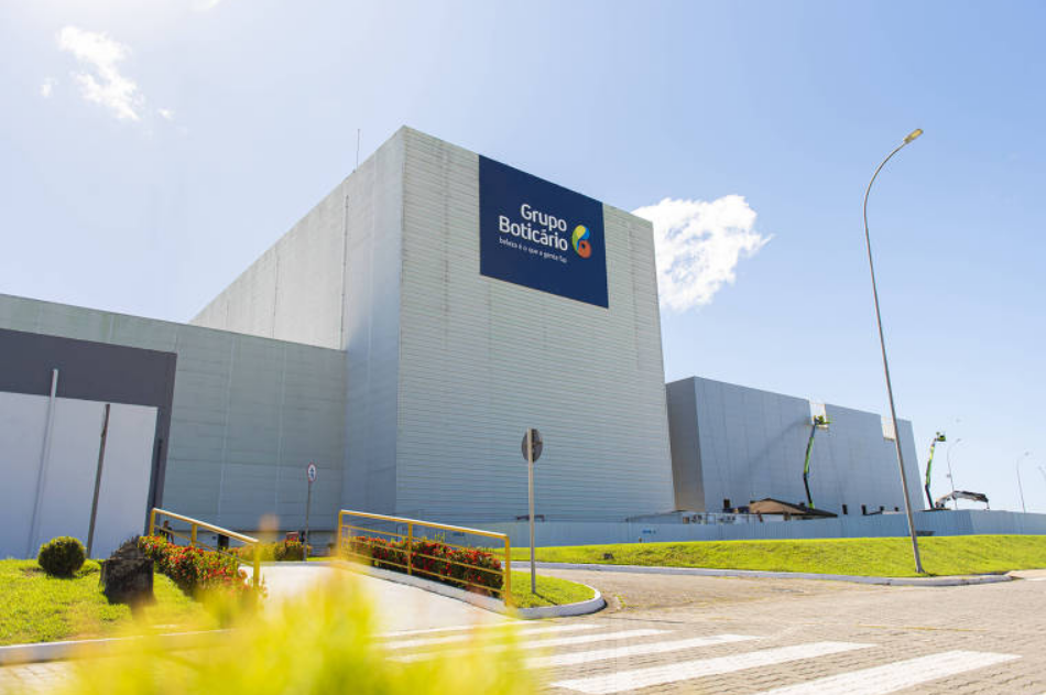 Grupo Boticário