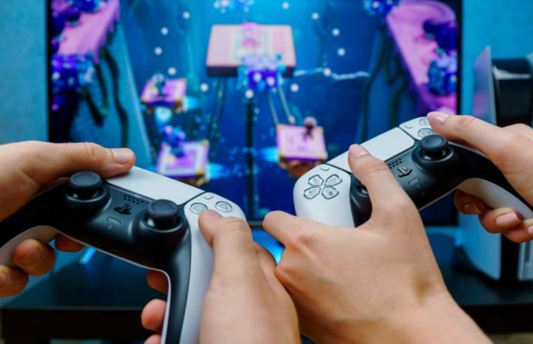 O segredo por trás do DRM que pode bloquear seus jogos favoritos de console a qualquer momento
