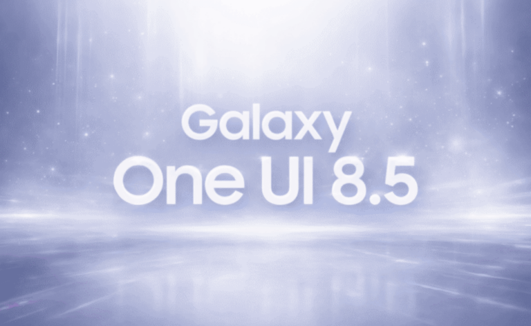 ONE UI 8.5