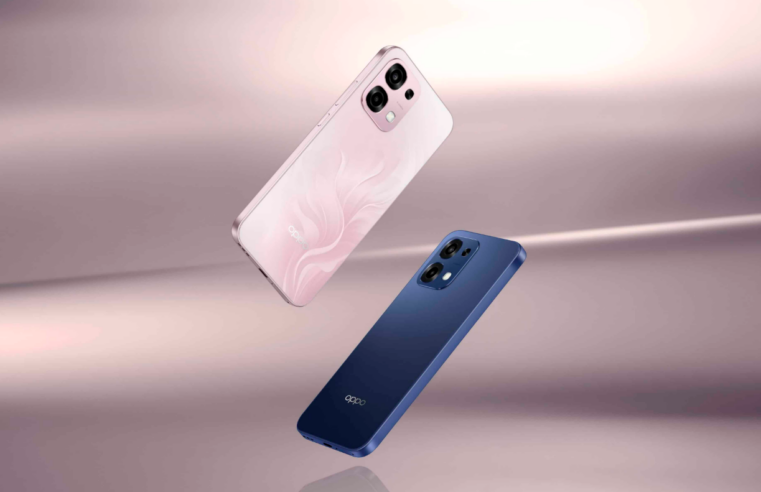 OPPO lança no Brasil o A6 Pro com bateria monstruosa que dura 2 dias e resiste até a àgua quente