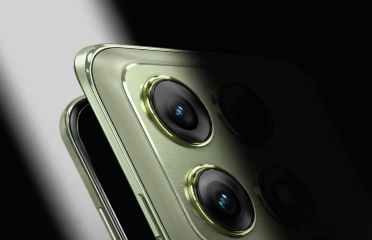 Motorola Edge 70 Pro chega com chip ‘Extreme’ e tela ultrafluida de 144 Hz