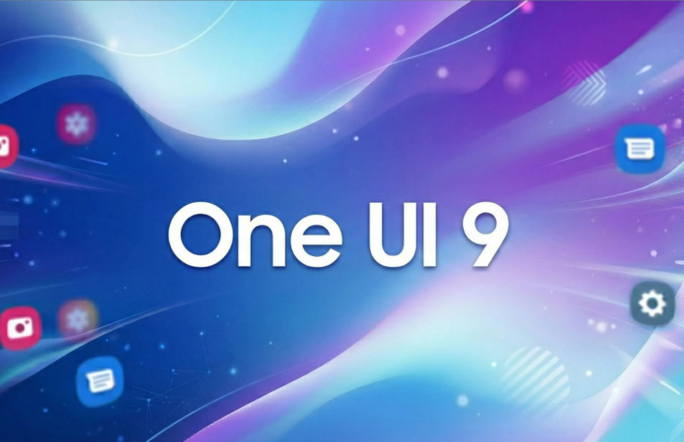 VAZOU! One UI 9 revela visual revolucionário e recursos inéditos; veja o que muda no seu Samsung
