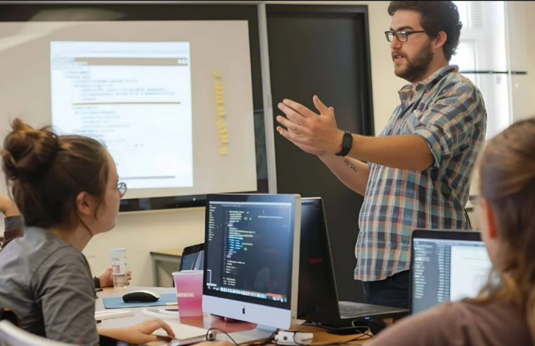 IA substitui 9 mil trabalhadores após 45 mil demissões no setor de TI no início de 2026