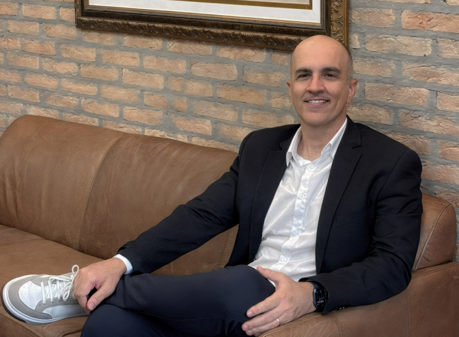 Exclusivo: Cristiano Franco detalha estratégia de IA Agêntica e Integração de Dados na Engineering Brasil