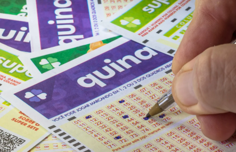 Mega-Sena vai a R$ 70 milhões e Quina atinge R$ 30 milhões após sorteios deste sábado; veja os números e os ganhadores
