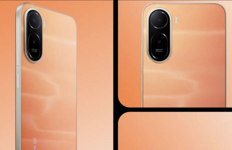 Xiaomi lança “monstro” baratinho com tela de cinema e bateria de 6.300 mAh por menos de R$ 700