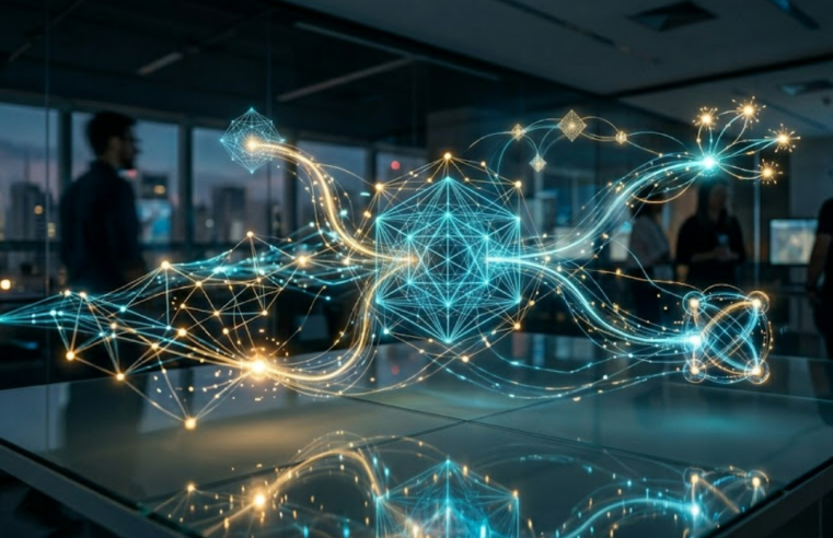Commvault conecta detecção, investigação e recuperação confiável contra ameaças com IA à Microsoft Security