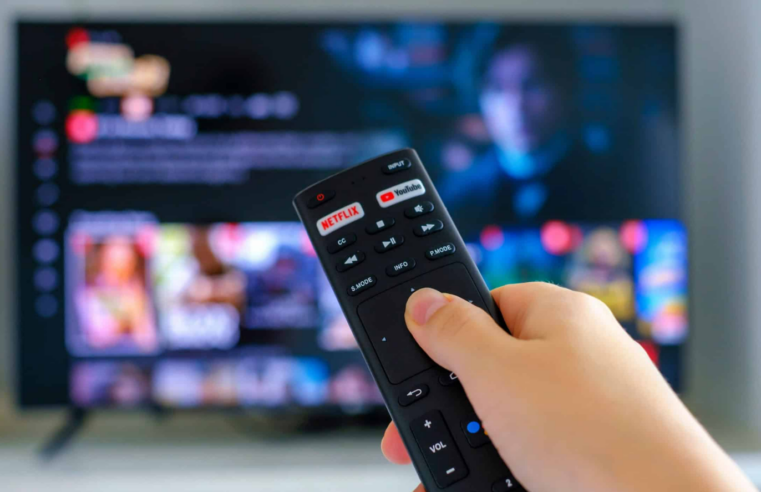 Netflix é desbancada no Brasil e nova gigante assume o segundo lugar no streaming