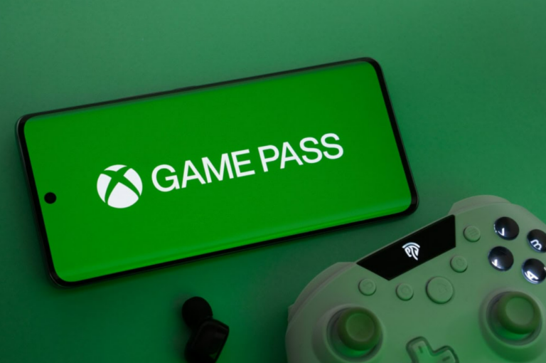 Geme pass Xbox
