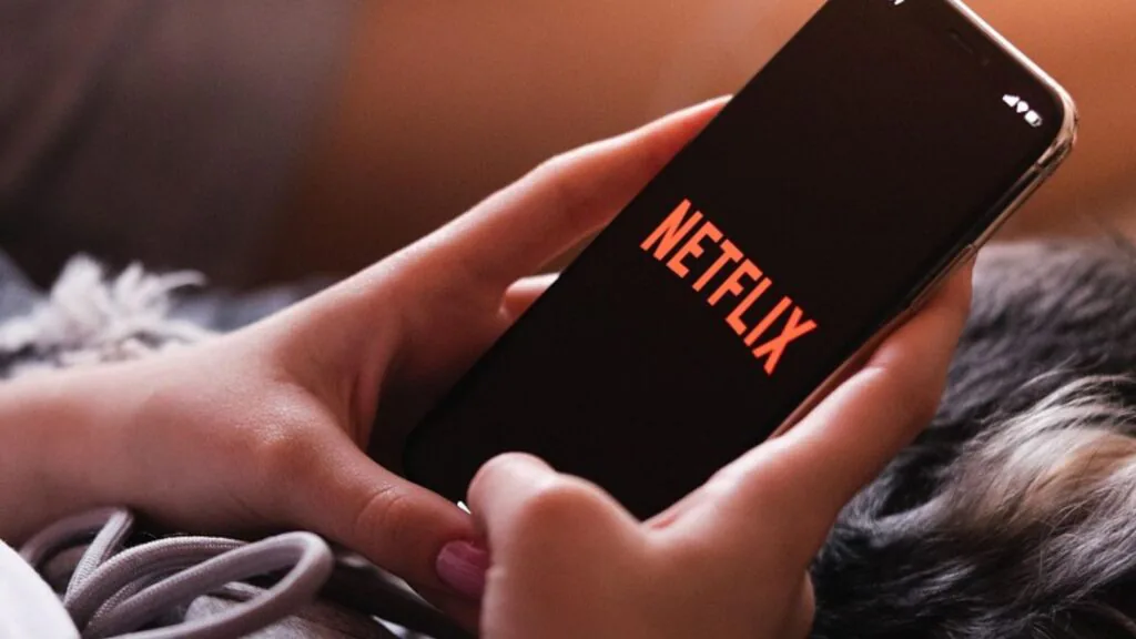 netflix