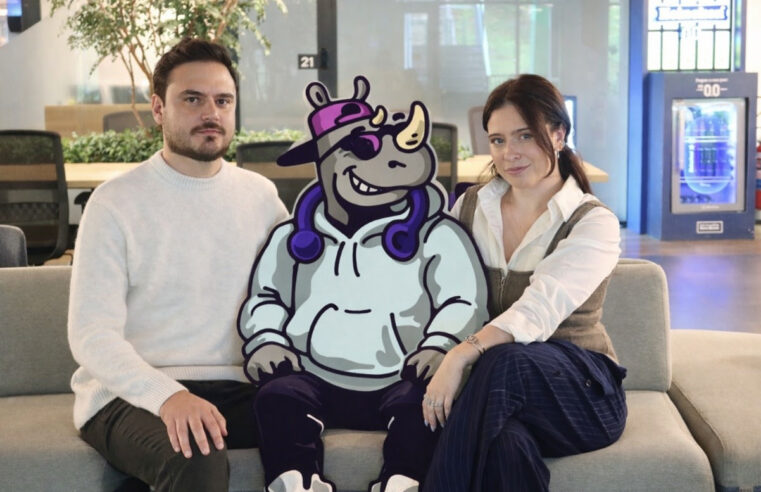 De criadores a fundadores: dupla transforma experiência na creator economy em startup que já movimentou R$ 600 mil em poucos meses