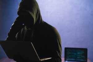 Hacker