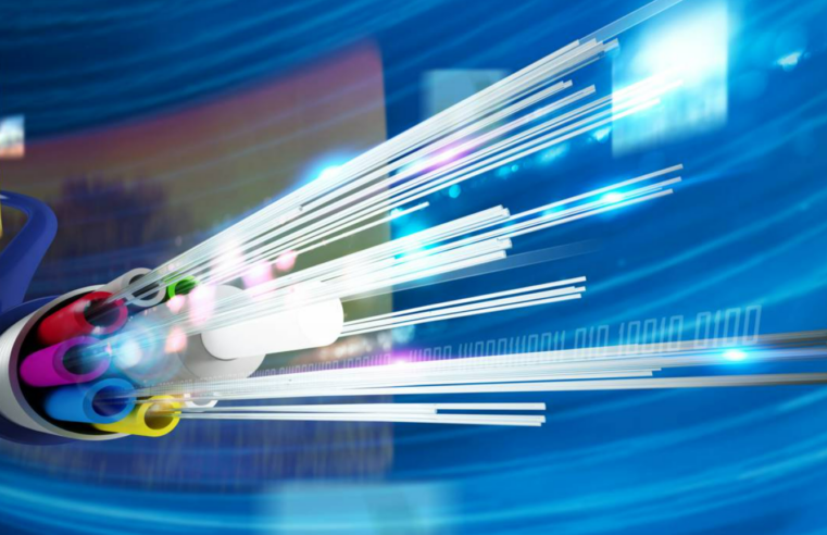 Nova Fibra de 1 Giga chega a maricá e promete revolucionar conexão no centro e itaipuaçu