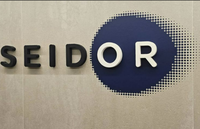 SEIDOR atinge €1,174 bilhão em receita em 2025 e consolida avanço em inteligência artificial