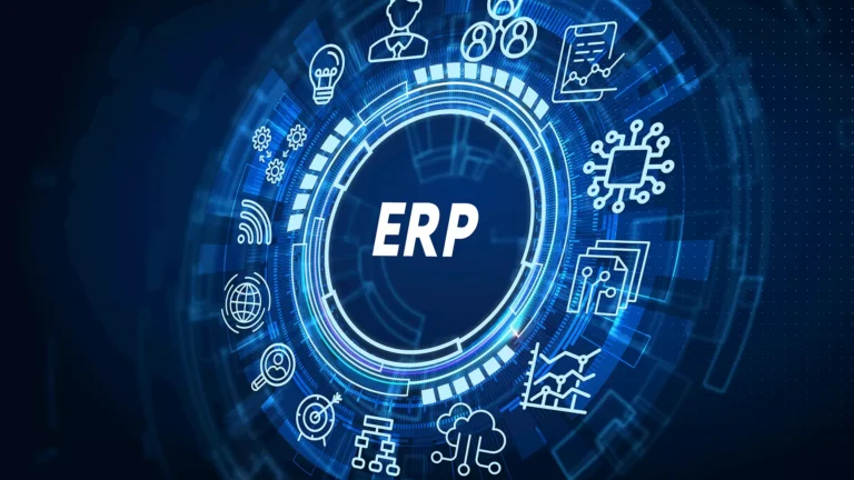 ERP