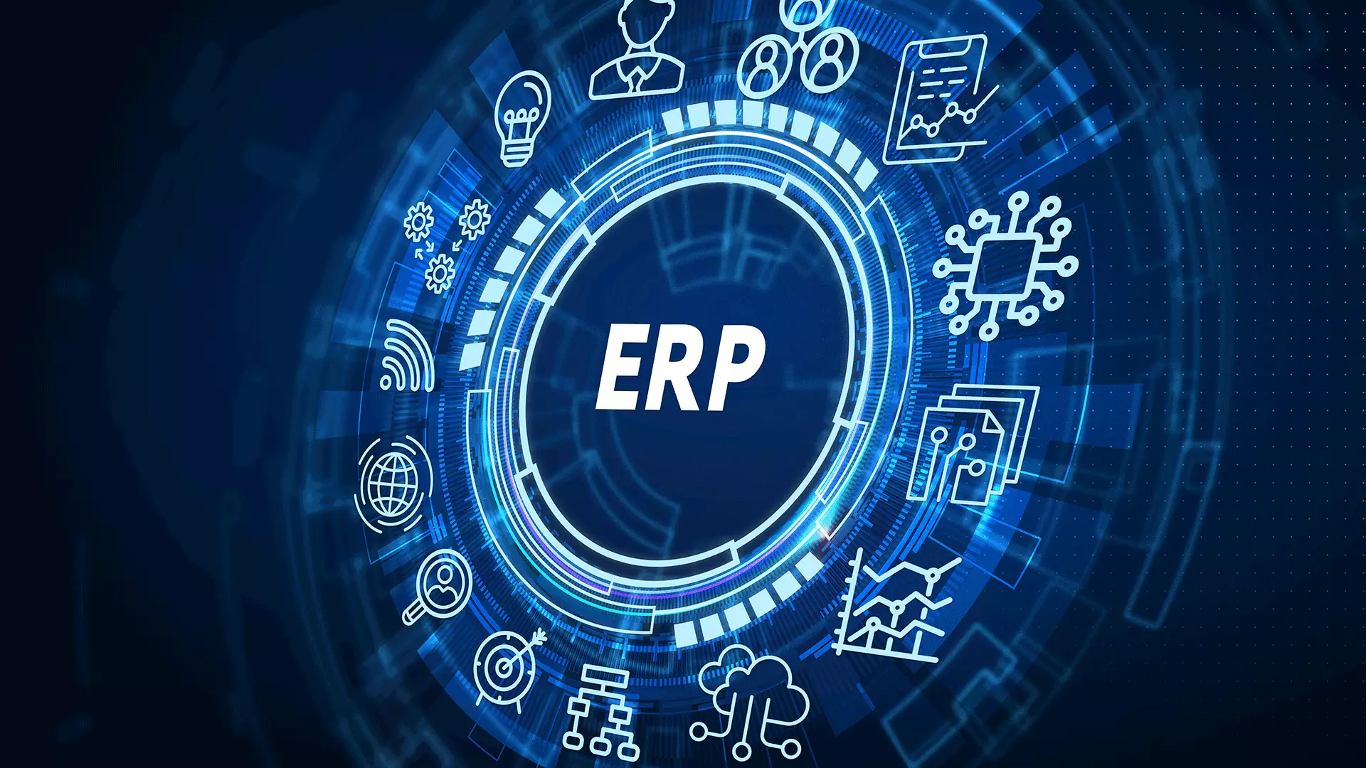 ERP