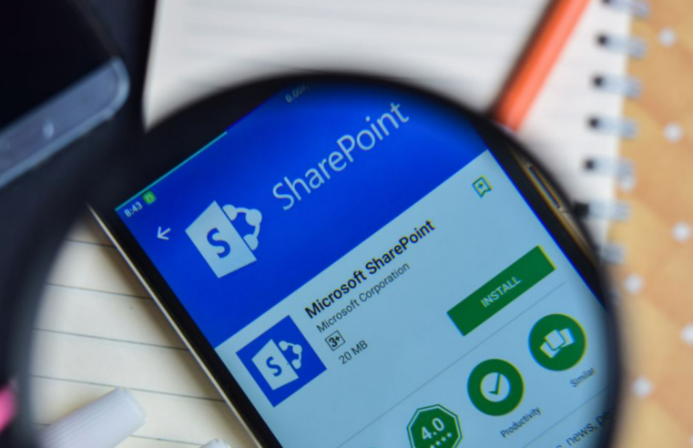 Microsoft corre contra o tempo para corrigir nova vulnerabilidade que ameaça o SharePoint Server
