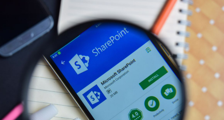 Share Point
