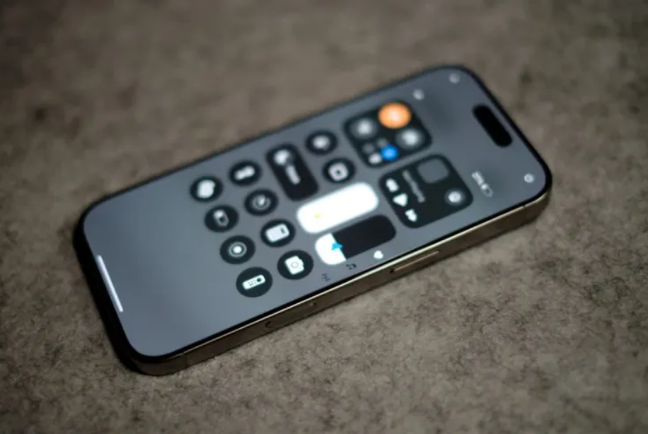 iPhone 18