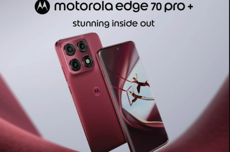 O Novo monstro da Motorola deixou a concorrência em choque no Geekbench; veja o preço inacreditável!