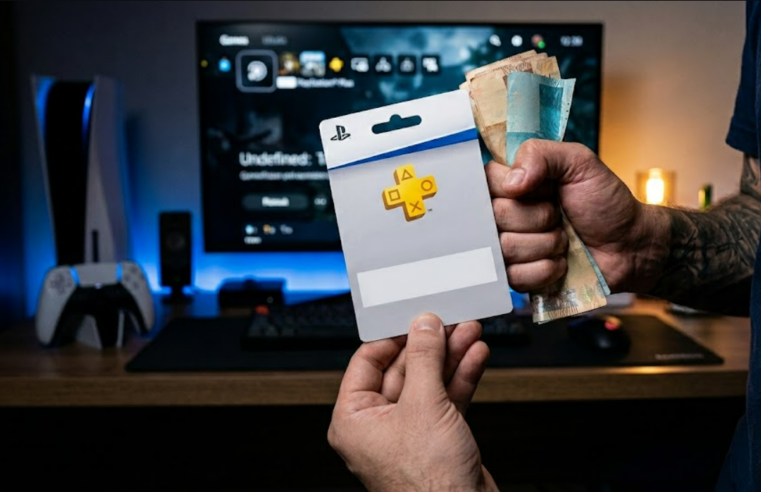 Sony anuncia AUMENTO SURPRESA na PlayStation Plus; saiba se o Brasil está na lista!