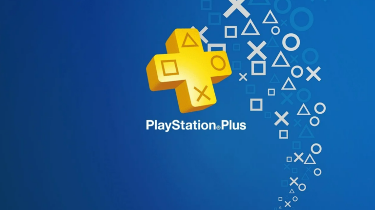 PS Plus