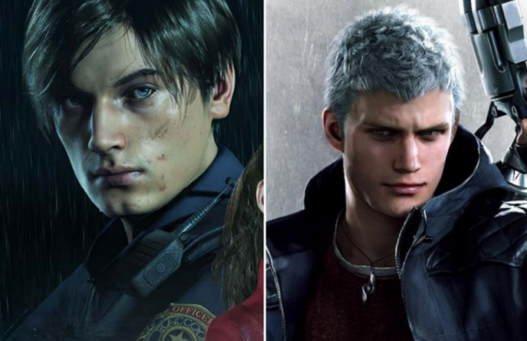 Capcom vaza roadmap até 2030 com Resident Evil 10 e Remake de Devil May Cry; veja o que esperar