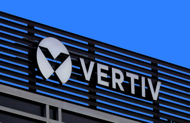 Vertiv alcança redução de 70% no consumo de energia de refrigeração no data center da Acciona