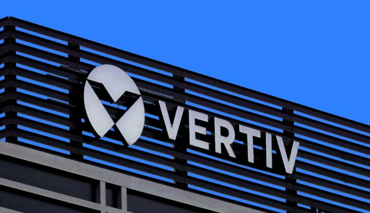 Vertiv Acciona