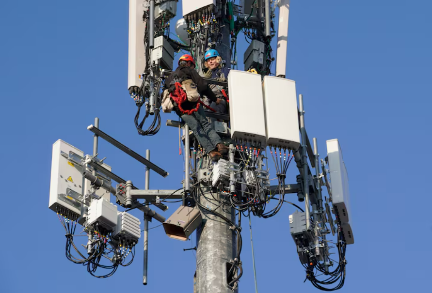 Verizon