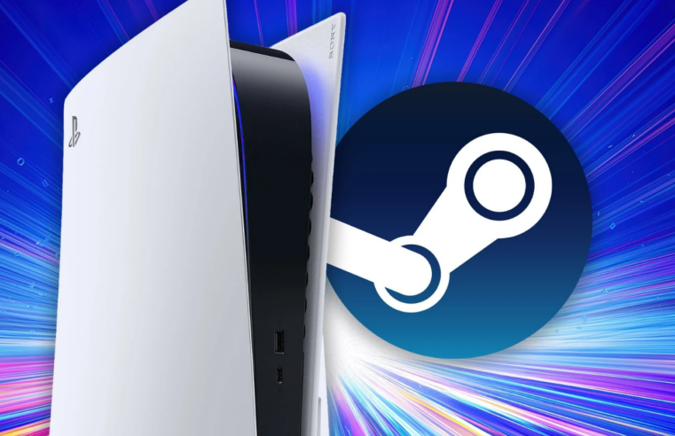 PS5 com Linux roda jogos da Steam com performance incrível e desbanca sistema original!