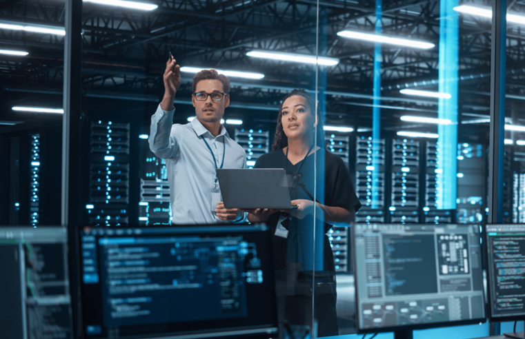 Instituto ELDORADO avança na evolução de sua infraestrutura tecnológica com plataforma da Motorola Solutions baseada em IA