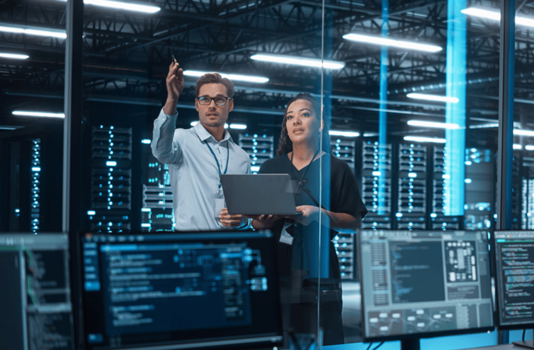 Instituto ELDORADO avança na evolução de sua infraestrutura tecnológica com plataforma da Motorola Solutions baseada em IA
