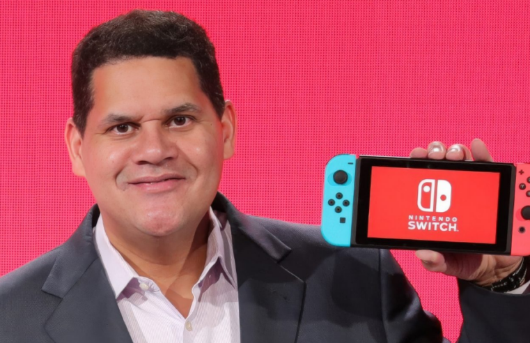 Por que os jogos da Nintendo NUNCA ficam baratos? Ex-presidente revela segredo surpreendente que envolve “honra e tradição”