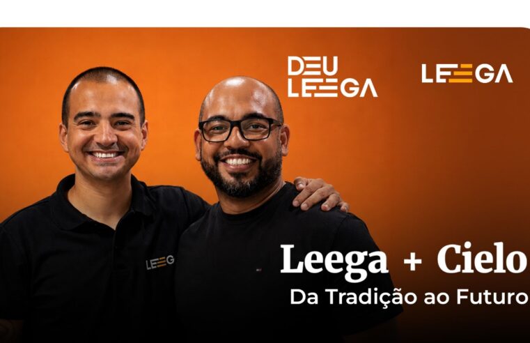 Deu Leega mostra como Cielo avança em cultura data-driven e ganho de escala operacional