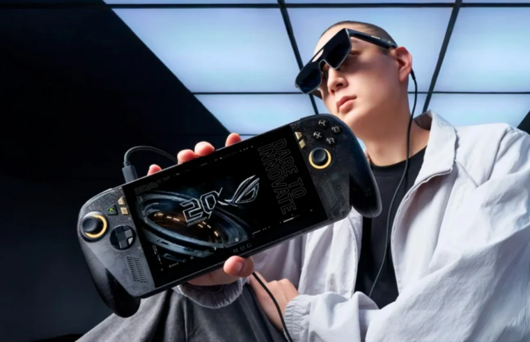 ROG Xbox Ally X20 pode custar mais de R$ 5 mil? ASUS faz alerta sobre preço do portátil premium