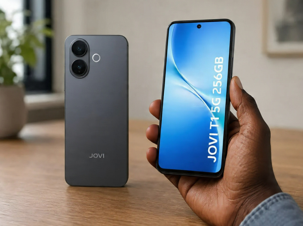 JOVI T1 5G