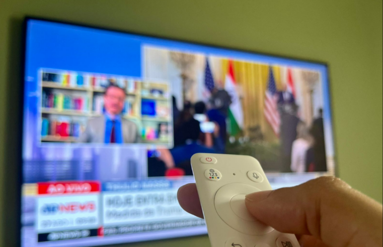 Para quem comprou o conversor, TV 3.0 já começou no Brasil