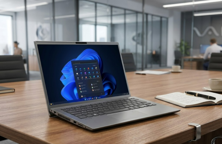 Novo VAIO® Pro BK