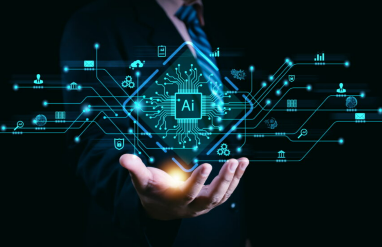 Semantix acelera estratégia AI-Driven com nova liderança