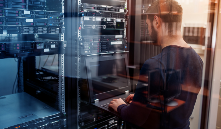 Data Center