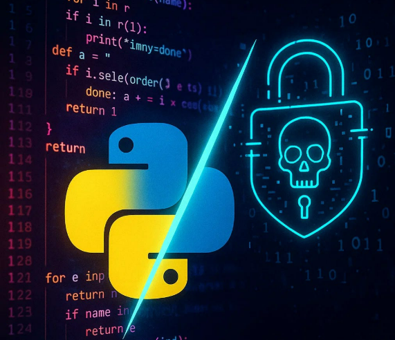 Hackers já exploram falha crítica em plataforma Python que permite invasão remota sem credenciais