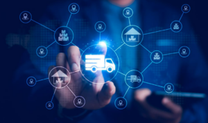 Logistica dados ecommerce
