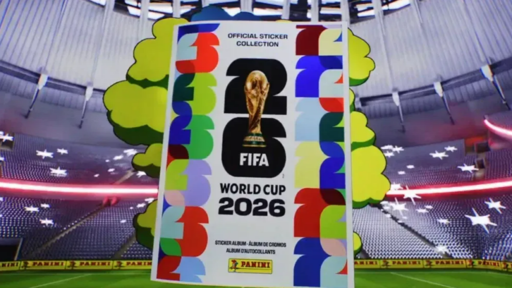 Copa do mundo