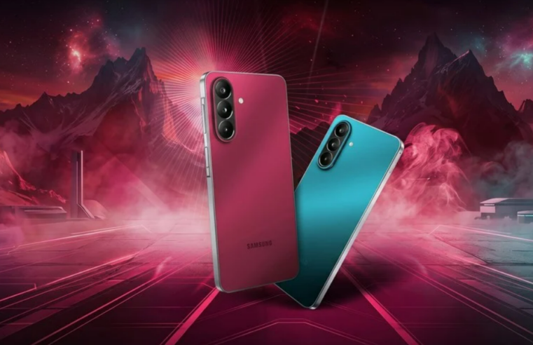 Samsung Galaxy M47 5G tem data de lançamento confirmada e promete 6 anos de atualizações
