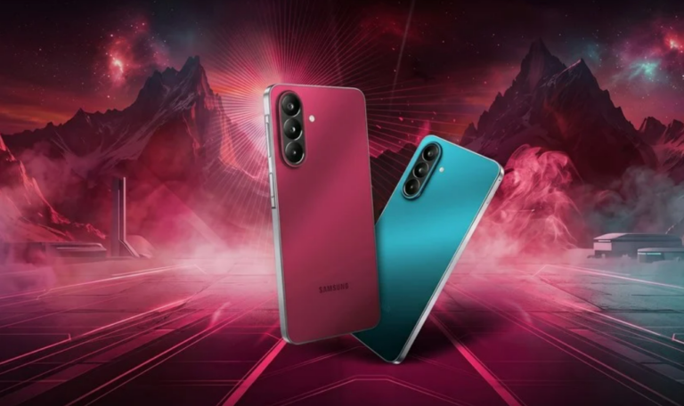 Samsung Galaxy M47 5G tem data de lançamento confirmada e promete 6 anos de atualizações