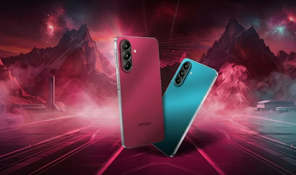 Samsung Galaxy M47 5G tem data de lançamento confirmada e promete 6 anos de atualizações