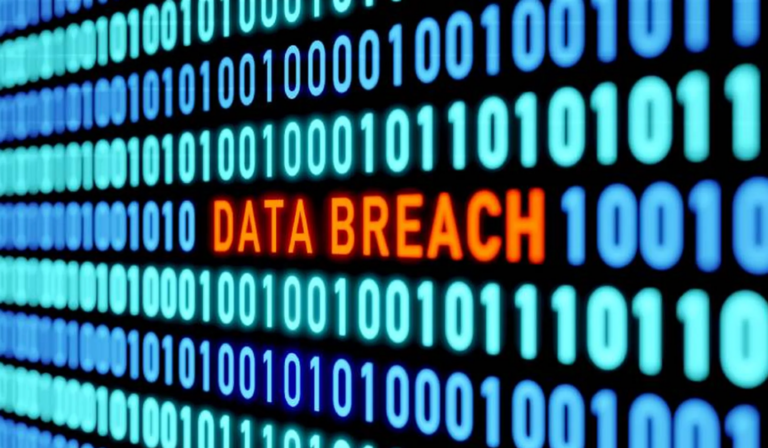 Data Breach