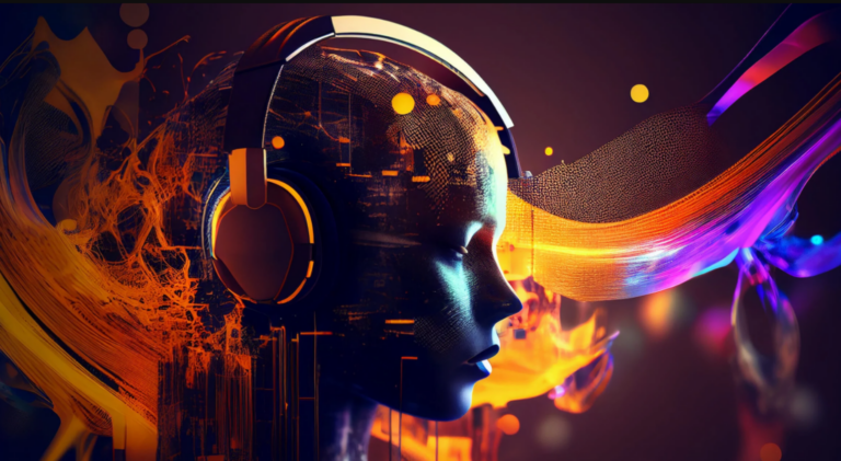 Musica IA