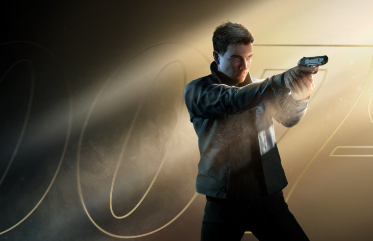 Todos os códigos, senhas e combinações de 007 First Light: veja como abrir cofres e portas